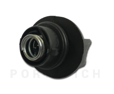 358 - PORTALAMP. M.BENZ - VW - LAMPARA H1